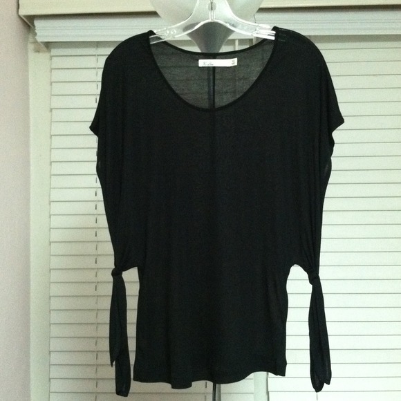 Madewell top