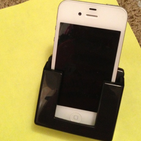 Phone car holder