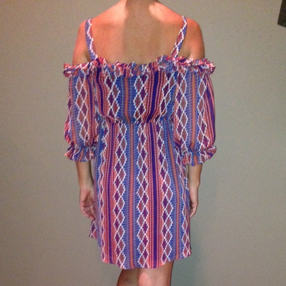 Judith March Dress - Picture 2 of 2