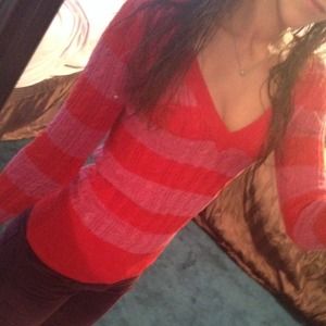 💥REDUCED💥Striped Long Sleeve Shirt