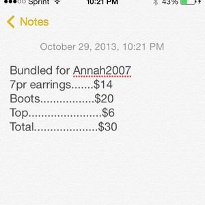 Bundled for Annah2007