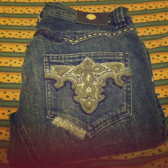 Antik Jeans