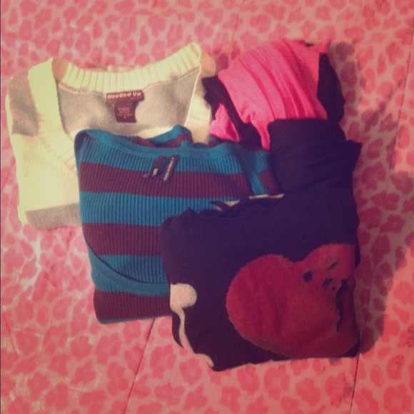 Bundle for shomem 😊