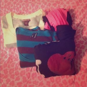 Bundle for shomem 😊