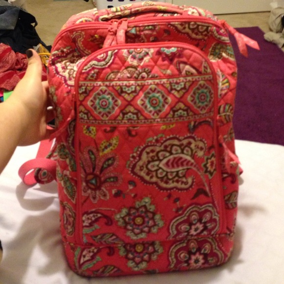 Vera Bradley backpack