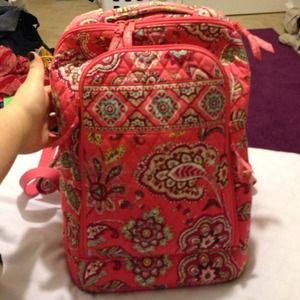 Vera Bradley backpack