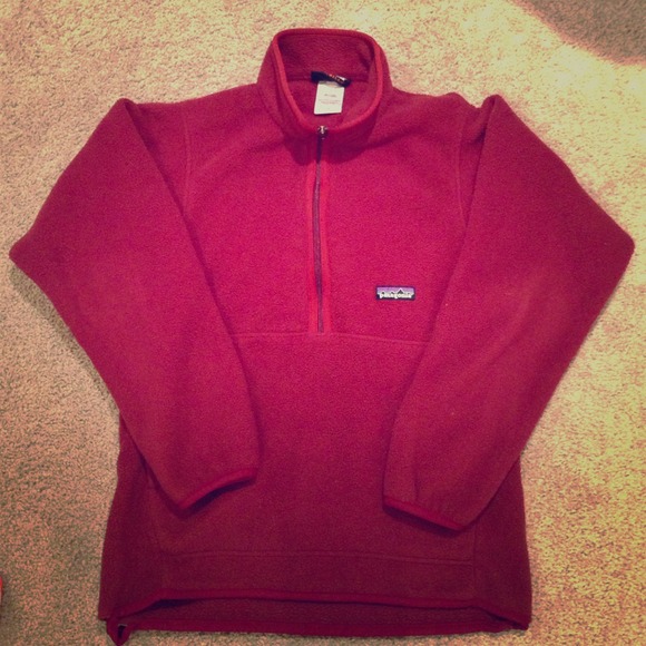 Patagonia Fleece XS