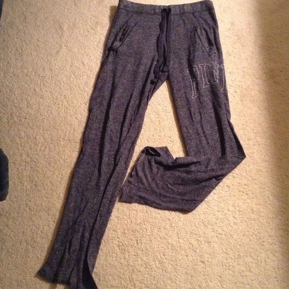 Victoria Secret PINK boyfriend pant