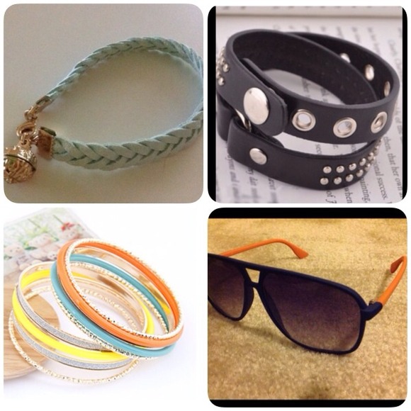 BUNDLE 8