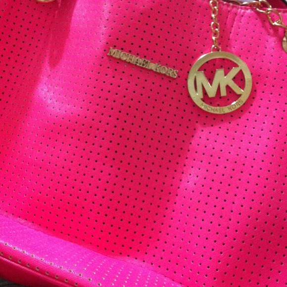 Mk bag