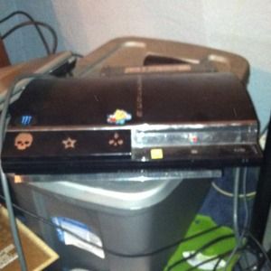 Few games with it 120$ needs fixed