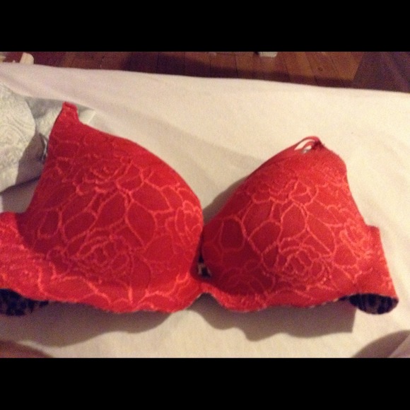 Victorias Secret Secret Embrace Very Sexy 34C Bra