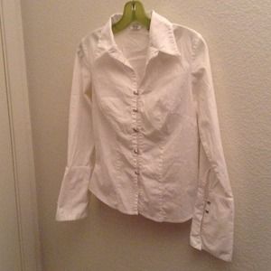 White Blouse