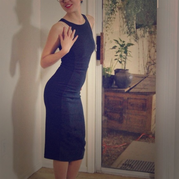 H&M Trend Dress