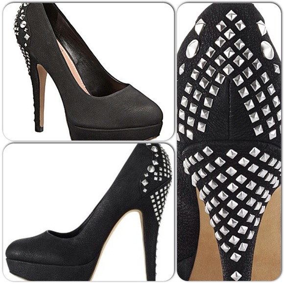 BUNDLED SOLD HOST PICK X 3! VINCE CAMUTO HEELS 8 - Picture 2 of 4