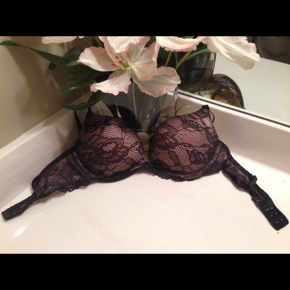 Victoria's Secret Biofit Push-Up Bra
