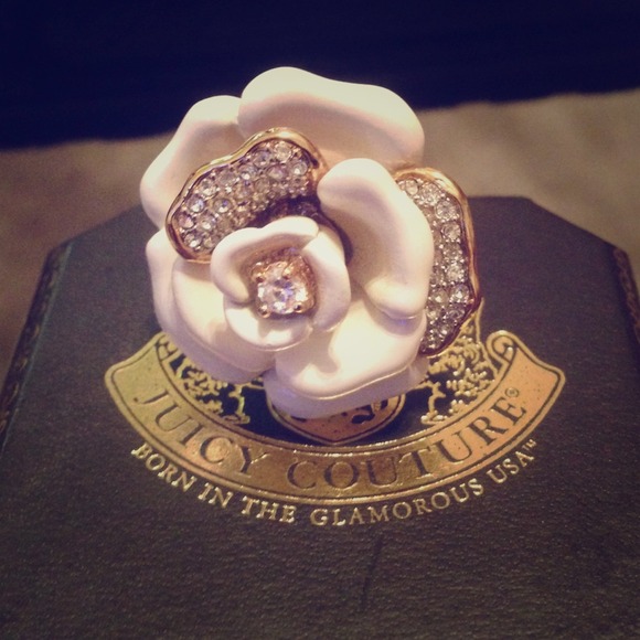 Juicy Couture Jewelry - Juicy Couture Ring