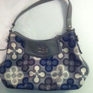 Coach Mini Bag