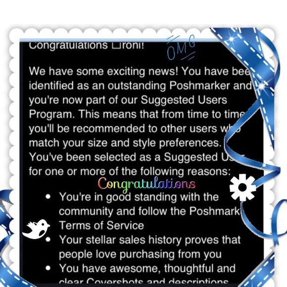Suggested User