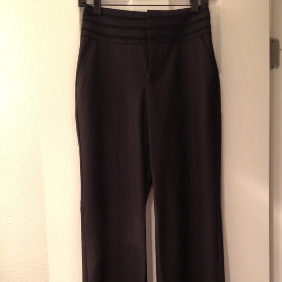 Pants