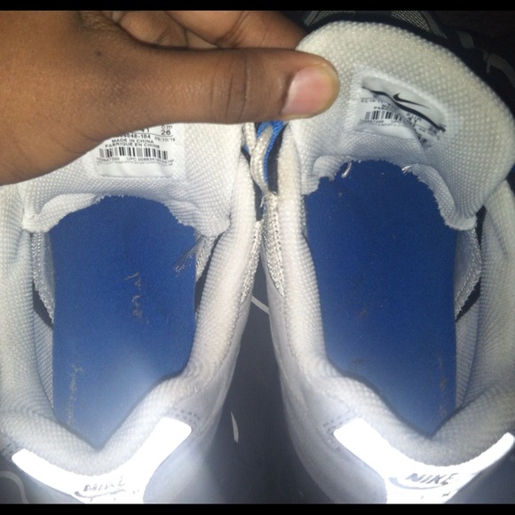 Air Max 95 Men's size 8 - Picture 2 of 4