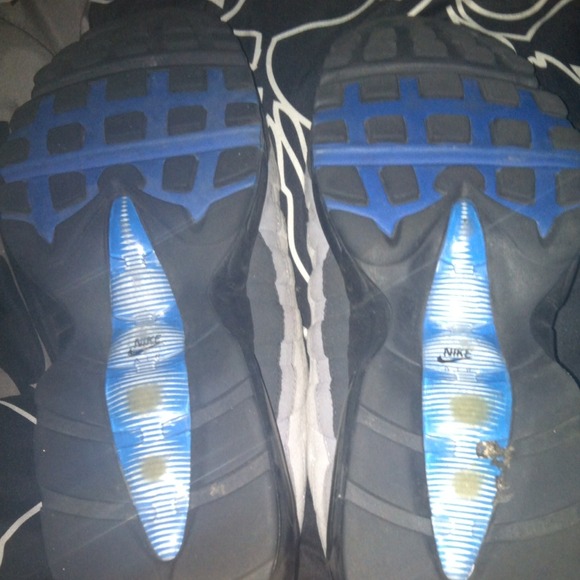 Air Max 95 Men's size 8 - Picture 3 of 4