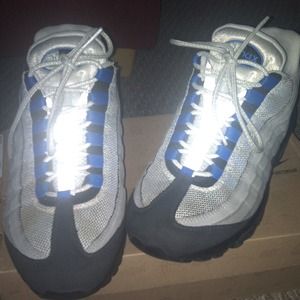 Air Max 95 Men's size 8