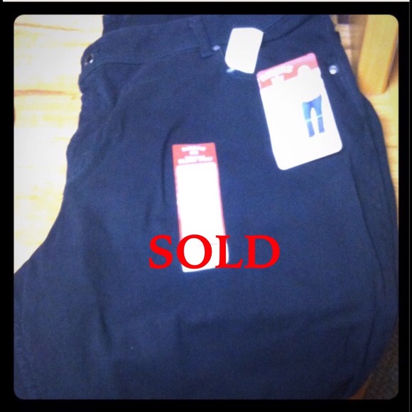 Size 26W Rider Lee Pants