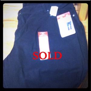 Size 26W Rider Lee Pants