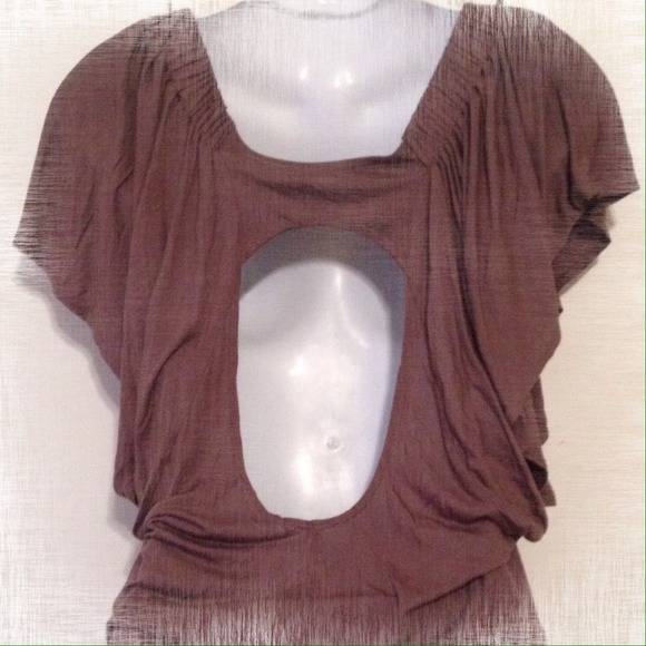 4 for $20 Bundle 💋 Amazing Dolman Style Top - Picture 4 of 4