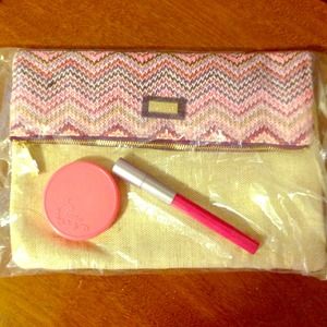 🚫RESERVED🚫 Bundle trade for briianah TARTE LOT +