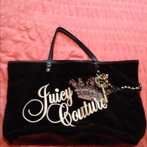 Juicy bag, like new
