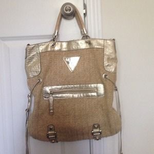 Guess bag