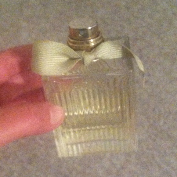 Chloe Perfume