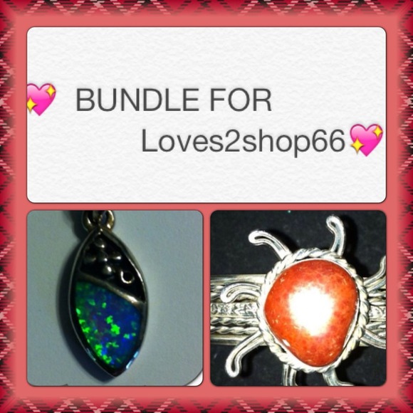 💖jewelry bundle💖