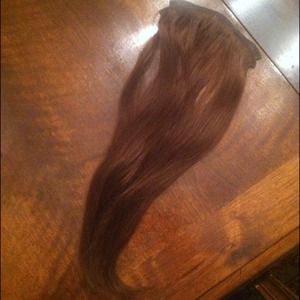 ❌Bundle 4Beverly❌ 18" clip in extensions