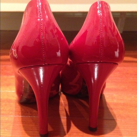 100% authentic Dolce and Gabbana leopard pumps - Picture 3 of 4