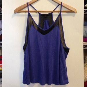 Lucca couture small tank