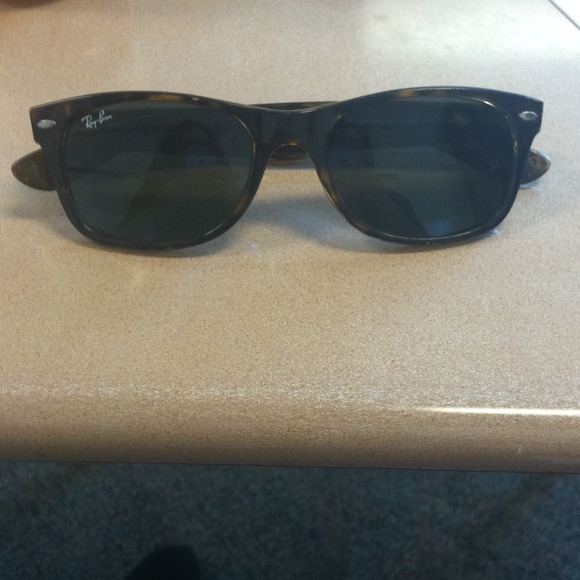 Ray Ban sunglasses 😎