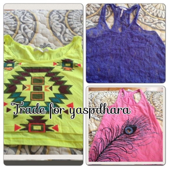 Trade