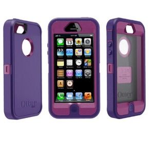 Outterbox Defender iPhone 5