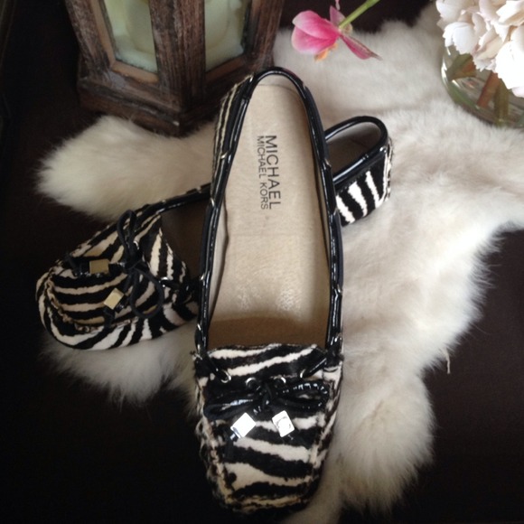 MICHAEL KORS - Flats