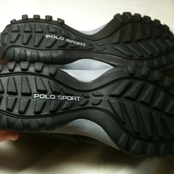 Ralph Lauren Shoes Nwot Polo Sport Boots 6b Poshmark