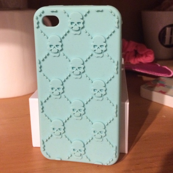 iPhone 4/4S case