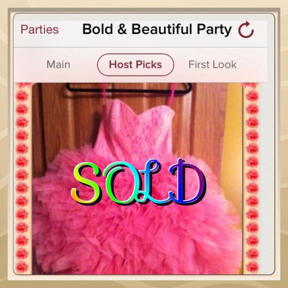 YEAH ITS SOLD