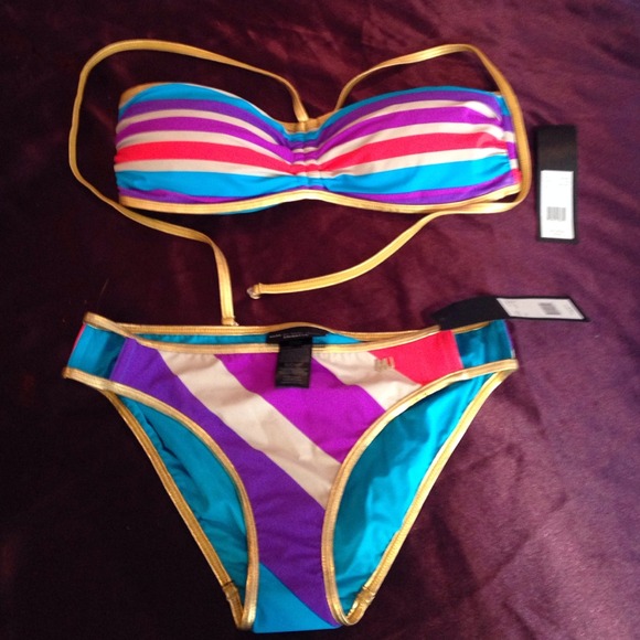 SOLD❗️Marc by Marc Jacobs Swimwear