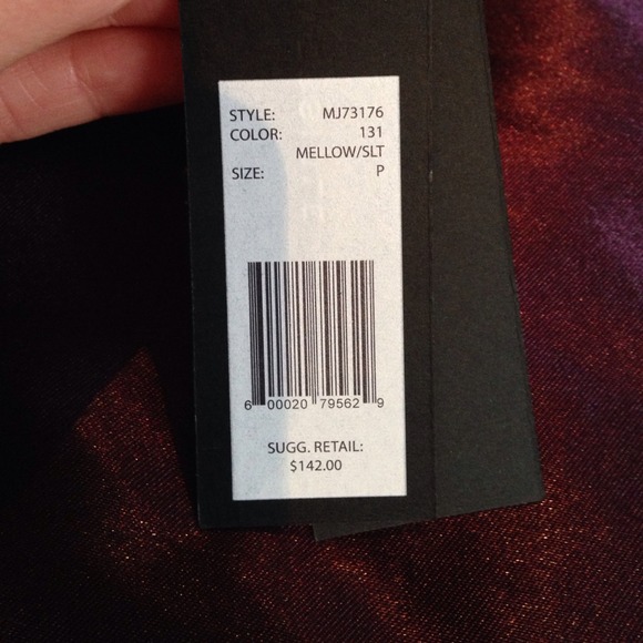 Marc by Marc Jacobs Monokini - Picture 2 of 2