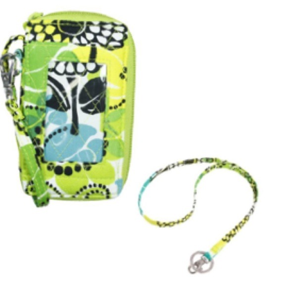 🚫SOLD🚫 on vinted Vera Bradley Carry It All Combo