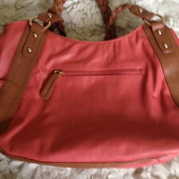 Coral Aldo Bag - Picture 3 of 4