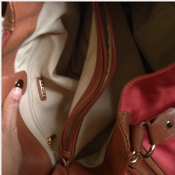 Coral Aldo Bag - Picture 4 of 4